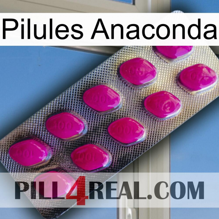 Anaconda Pills 09